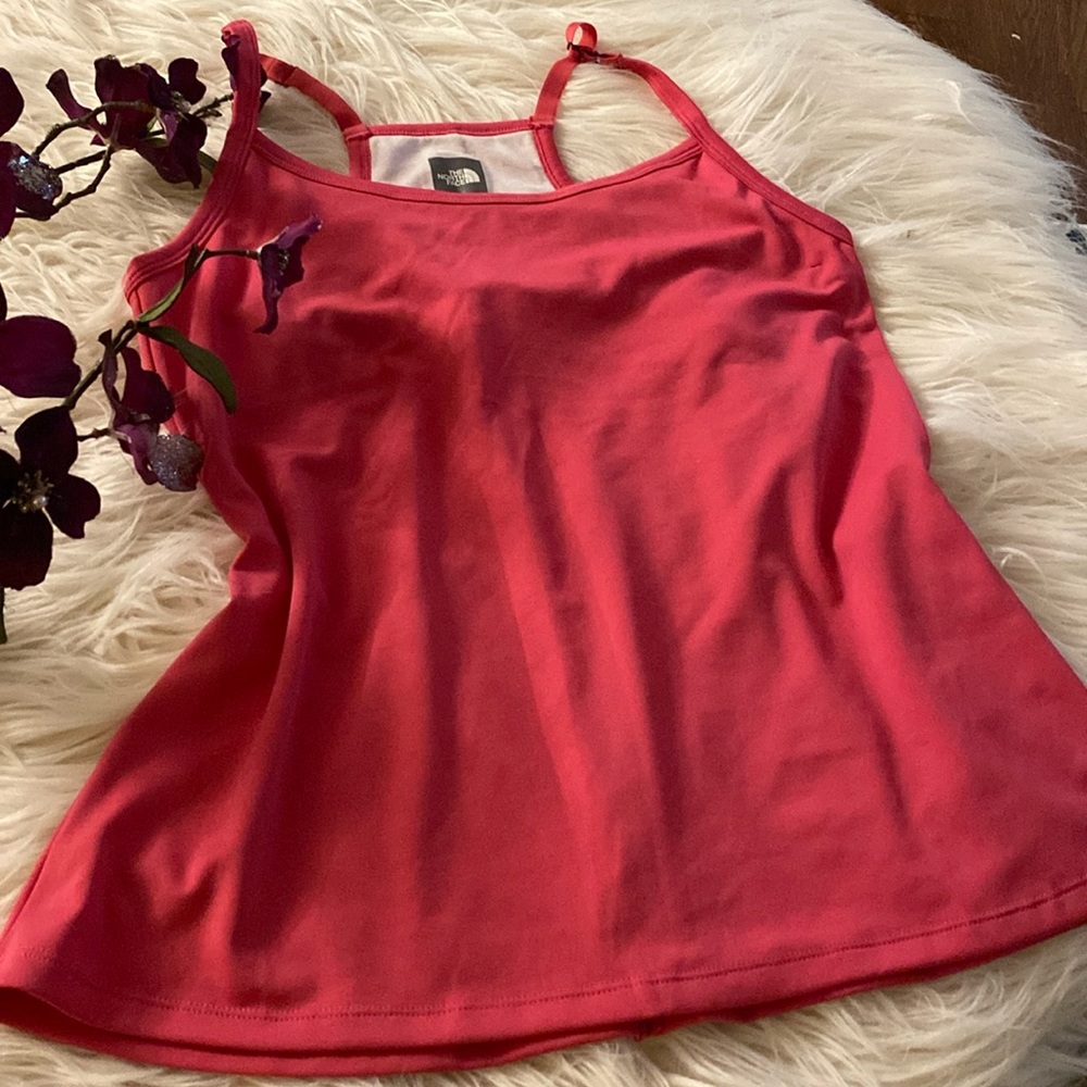 THE NORTH FACE sport top
